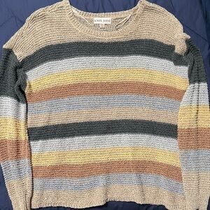 Knox Rose Pullover Sweater
